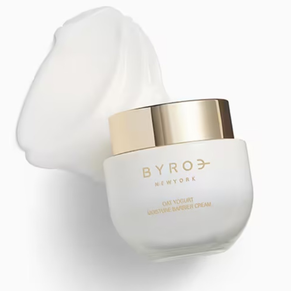 BYROE oat Yogurt Vegan Moisturizer - Picture 2 of 2